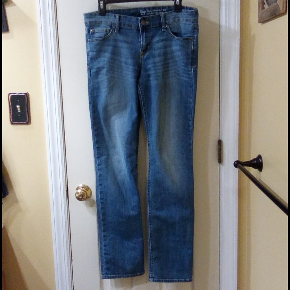 Gap Jeans